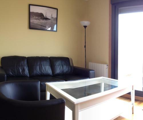Apartamento Apto. Con Terraza Y Vistas Al Mar