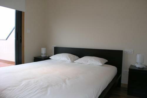 Apartamento Apto. Con Terraza Y Vistas Al Mar