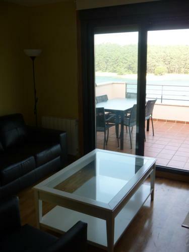 Apartamento Apto. Con Terraza Y Vistas Al Mar