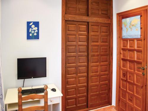 Holiday Home Tossal Gros