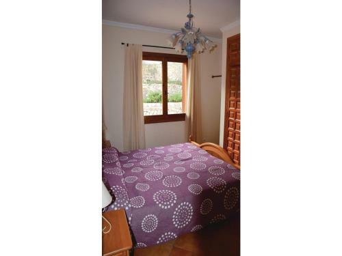 Holiday Home Tossal Gros
