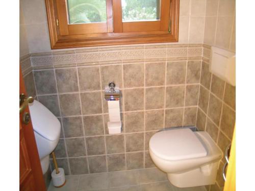 Holiday Home Tossal Gros