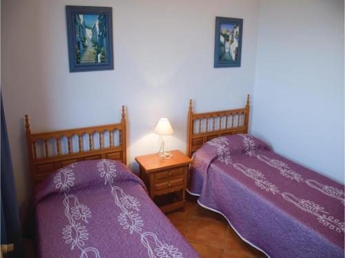 Holiday Home Tossal Gros