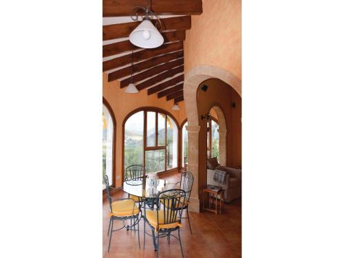 Holiday Home Tossal Gros