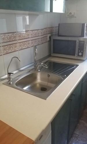 Andres Norte Apartments