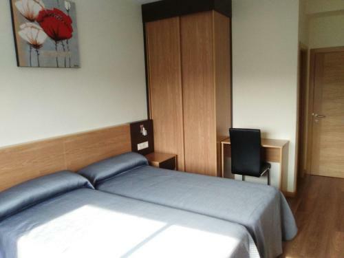 Hostal Peregrino