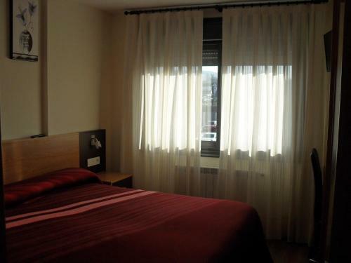 Hostal Peregrino