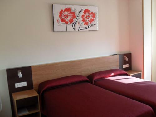 Hostal Peregrino