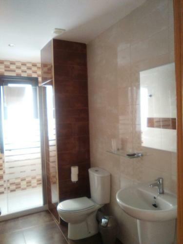 Hostal Peregrino