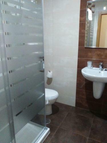 Hostal Peregrino