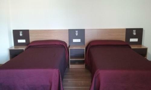 Hostal Peregrino