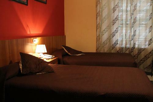 Hostal Pensi�n San Jos�
