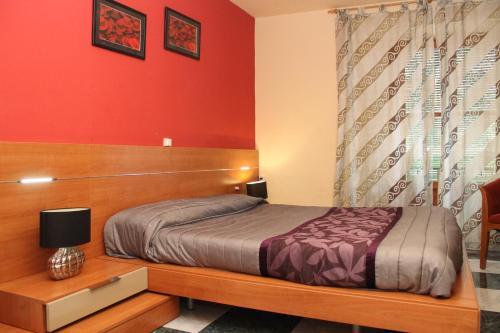 Hostal Pensi�n San Jos�