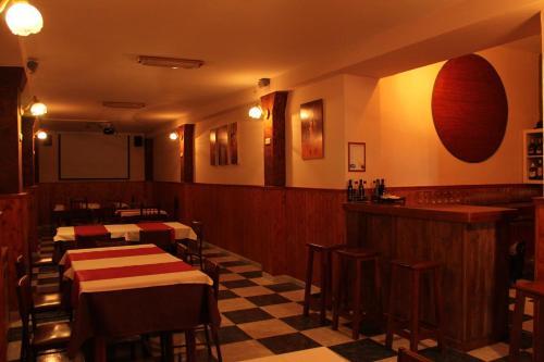 Hostal Pensi�n San Jos�