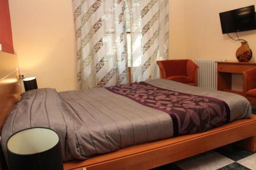Hostal Pensi�n San Jos�