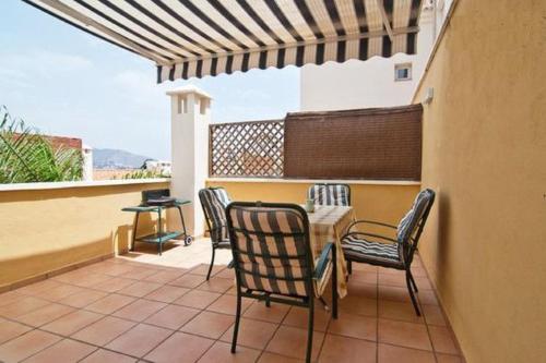 Casa Mar Y Monta�a