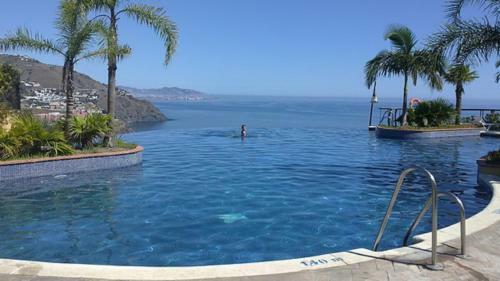 Casa Mar Y Monta�a