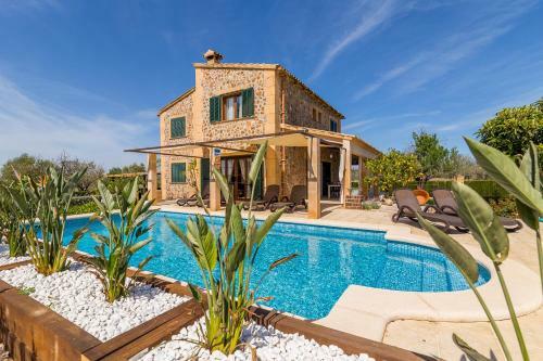 Villa Alfabia