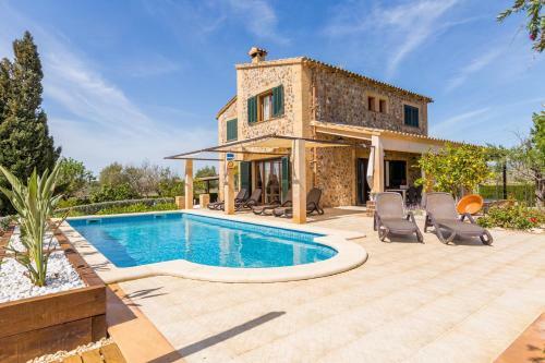 Villa Alfabia