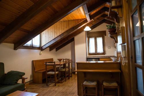Apartamento Casa Pichuana