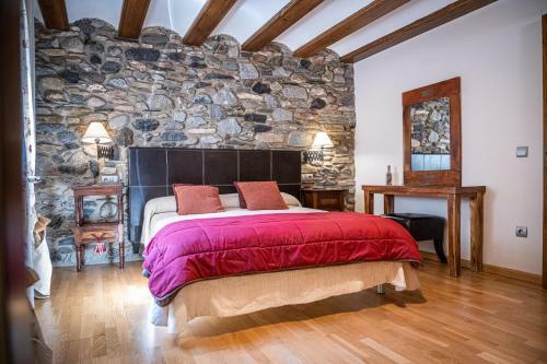 Apartamento Casa Pichuana
