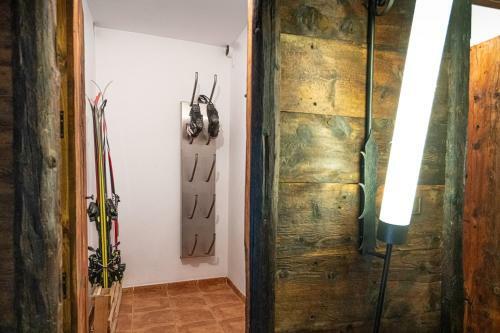 Apartamento Casa Pichuana