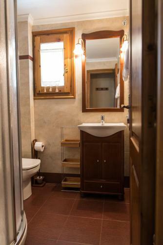 Apartamento Casa Pichuana