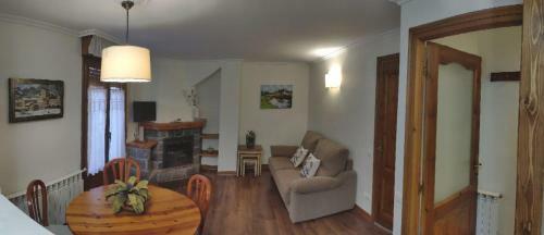 Apartamento Casa Pichuana