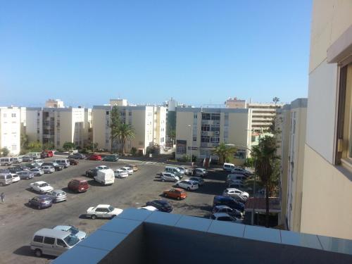 Hostal Casa De Hu�spedes San Fernando
