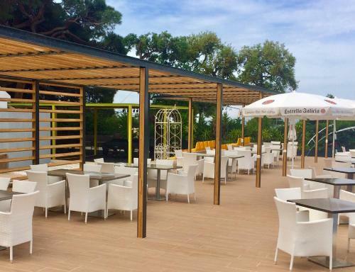 Hotel Royal Tennis Club