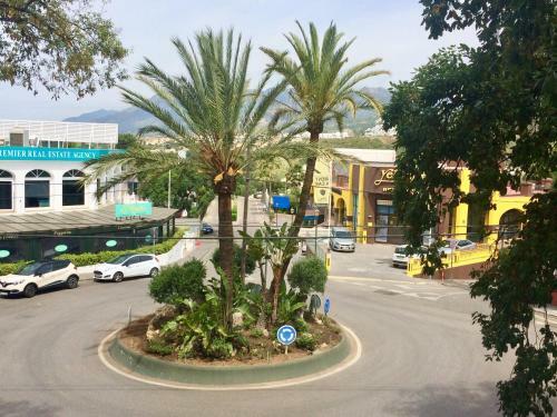Hotel Royal Tennis Club