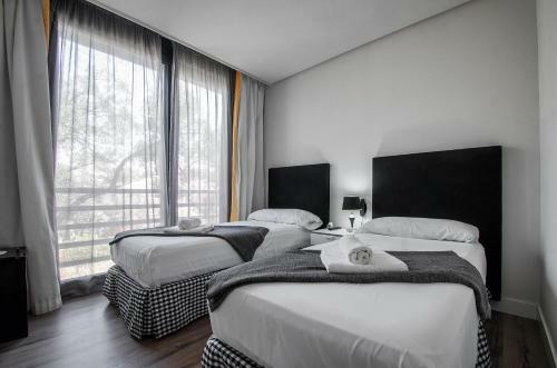 Hotel Royal Tennis Club