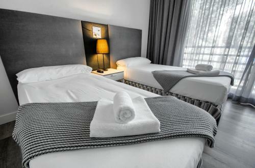 Hotel Royal Tennis Club