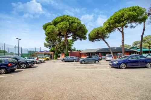 Hotel Royal Tennis Club