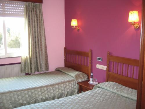 Hostal Magallanes