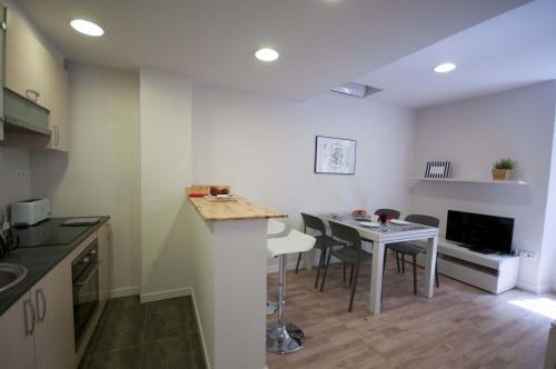 Apartamento Casa Minguet