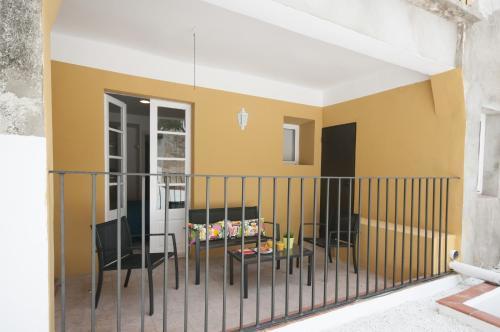 Apartamento Casa Minguet