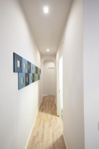 Apartamento Casa Minguet