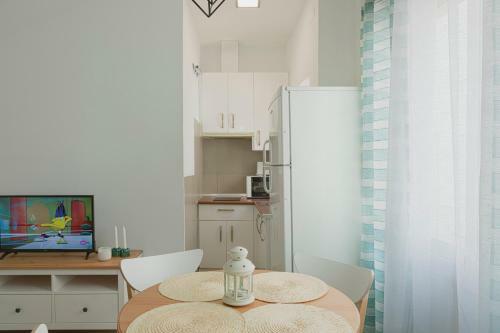 Suncity Apartamentos Cobertizo