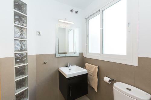 Suncity Apartamentos Cobertizo