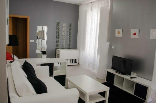Suncity Apartamentos Cobertizo