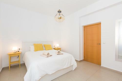 Suncity Apartamentos Cobertizo