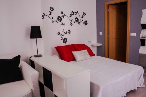 Suncity Apartamentos Cobertizo