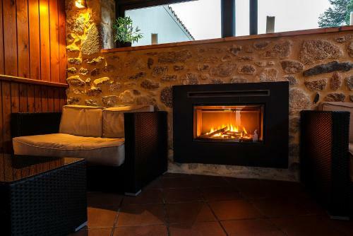 Hotel-restaurante La Quadra