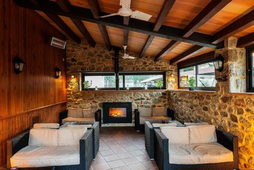 Hotel-restaurante La Quadra