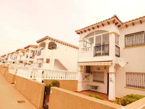 Apartamento Espanatour Tatiana