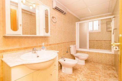 Apartamento Espanatour Tatiana
