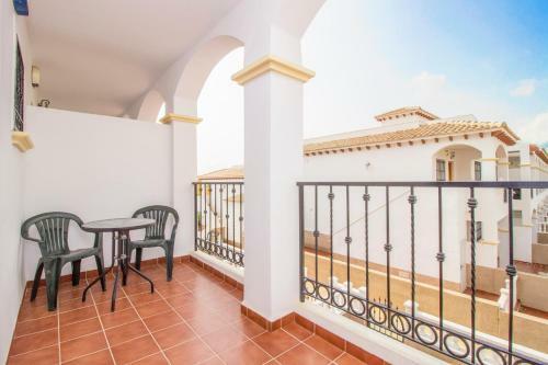 Apartamento Espanatour Tatiana