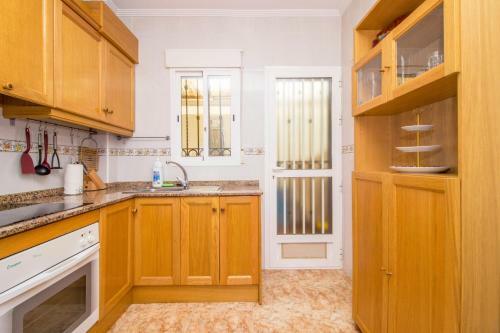 Apartamento Espanatour Tatiana
