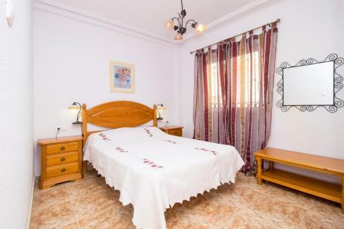 Apartamento Espanatour Tatiana